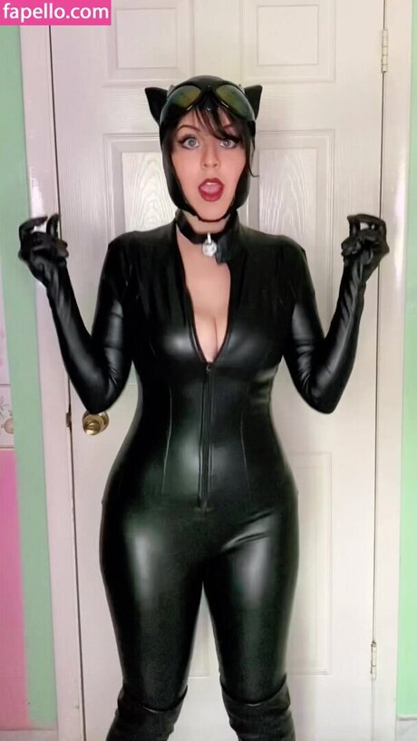 Snarky Jay Cosplay porn actress gallery