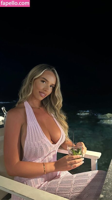 Francesca Martin star sexy pictures