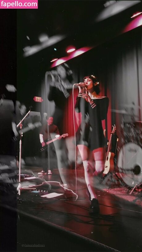 Luna Shadows high quality pornstar galleries