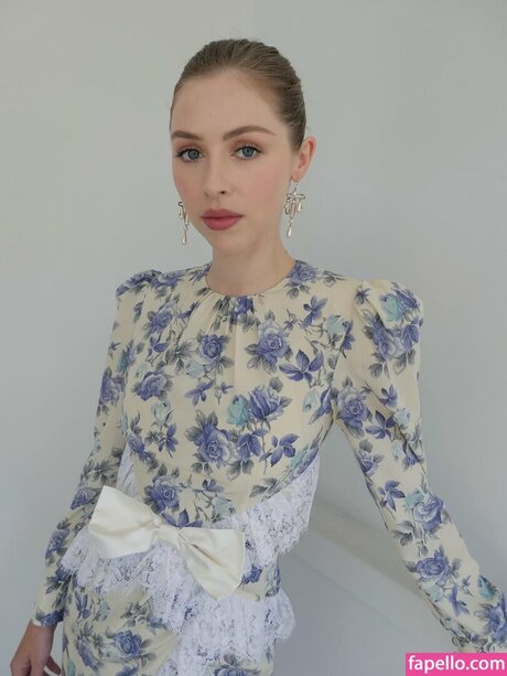 Hermione Corfield exclusive pornstar gallery