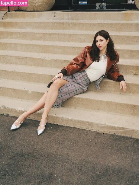 Hermione Corfield beautiful star photo