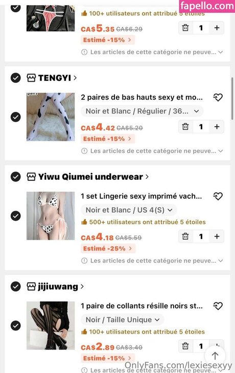 lexiesexyy model porn picture