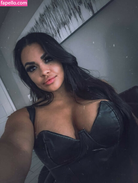 Nikki Blackheart star perfect galleries