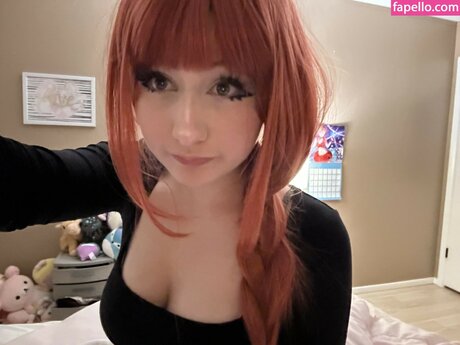 mewingava beautiful star image