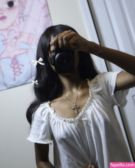 ShesnothingSpecial pornstar art photo