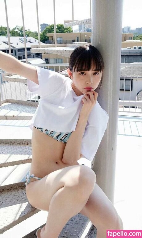 Hiroe Igeta top actress picture