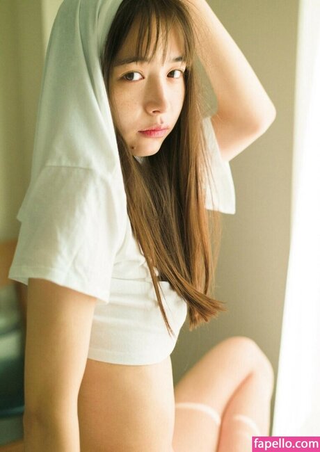 Hiroe Igeta hot star pics