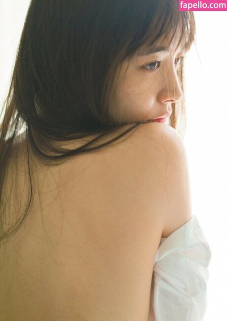 Hiroe Igeta art pornstar picture