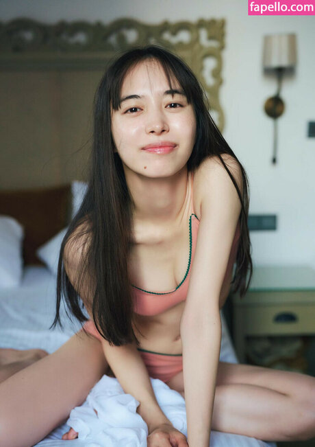 Hiroe Igeta star hot image