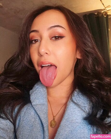 Ahegao star nude pic