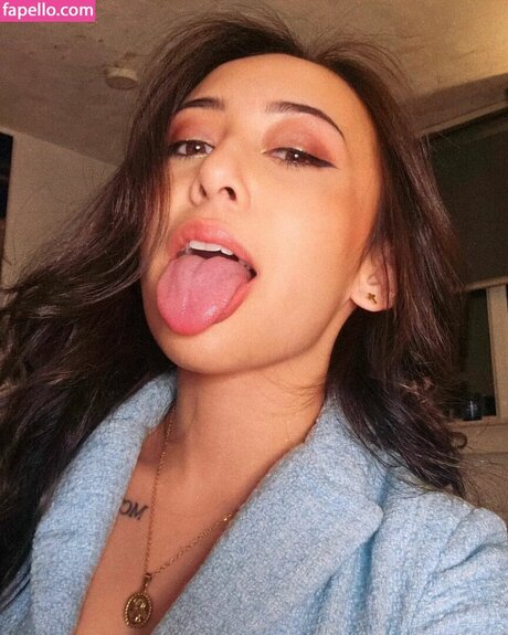 Ahegao pornstar nudes img