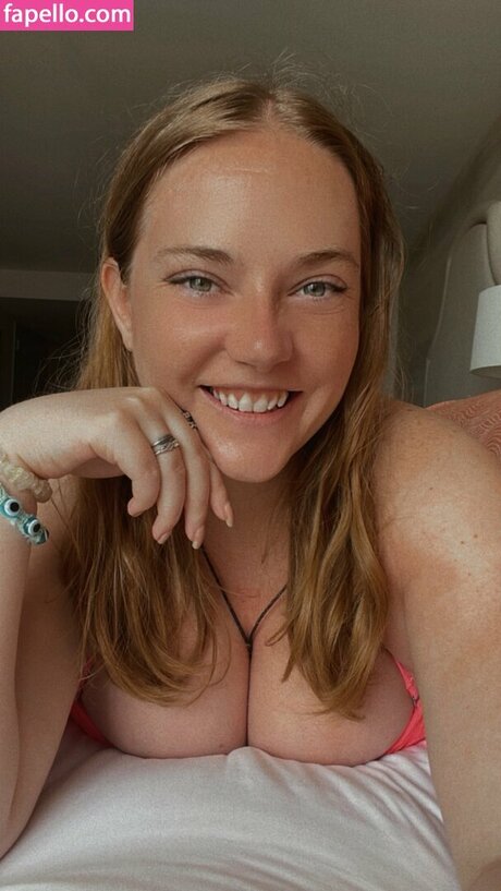 Katie Moran model naked images