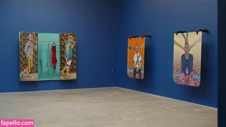 ritesofpassage model exclusive picture