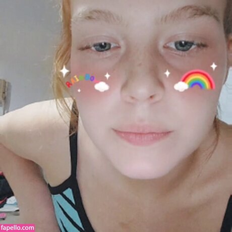 Ruiva elisaa_ art actress picture