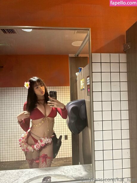 Heily Chavez naked model photos