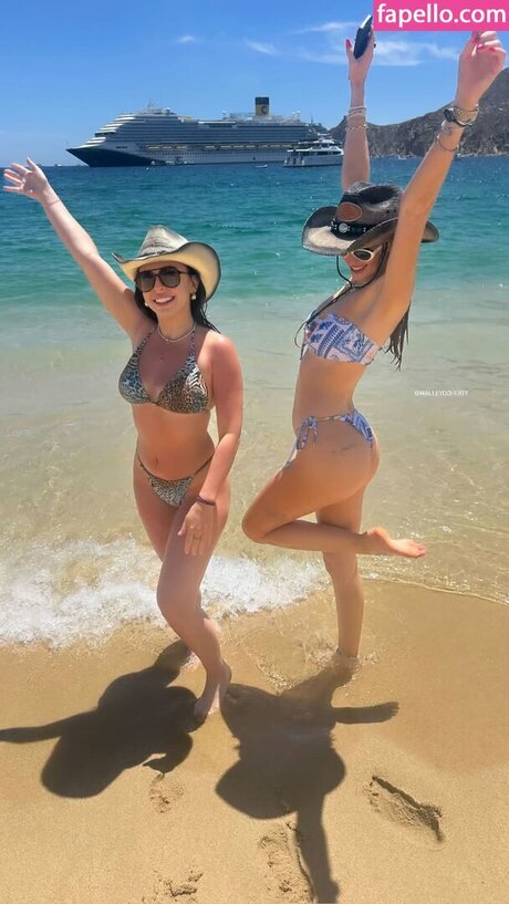 Malley Doherty star top image