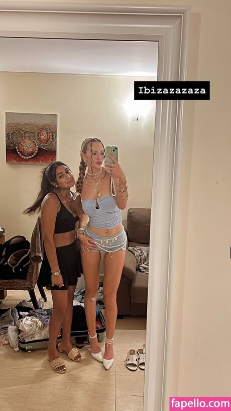 Malley Doherty pornstar exclusive img