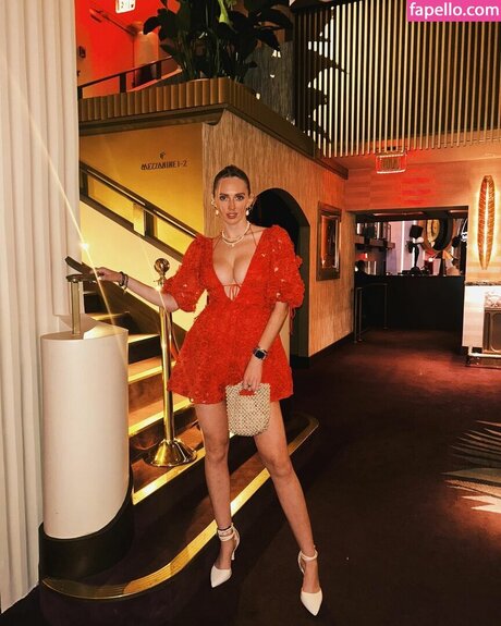 Malley Doherty nice actress photo