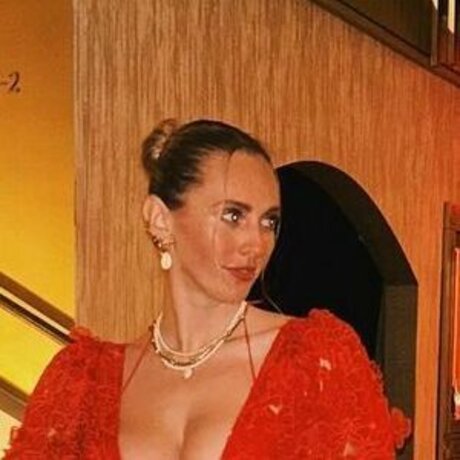 Malley Doherty porn model image