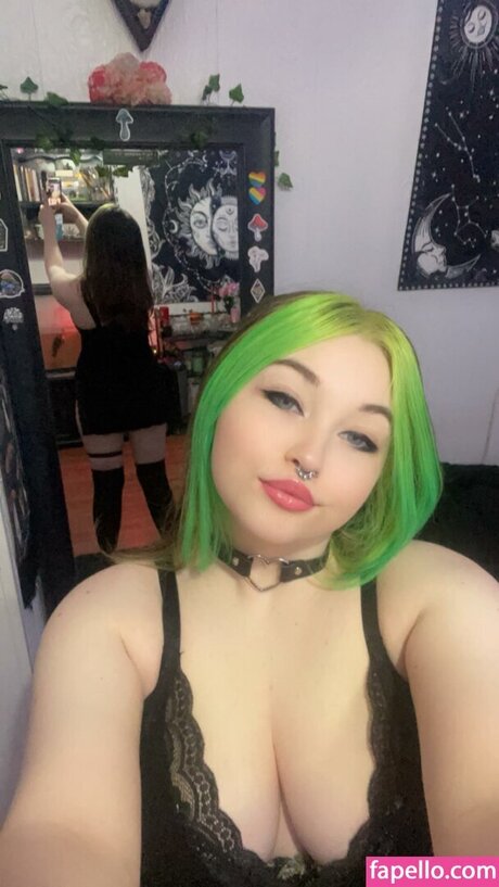 thatwitchcc adult model pictures