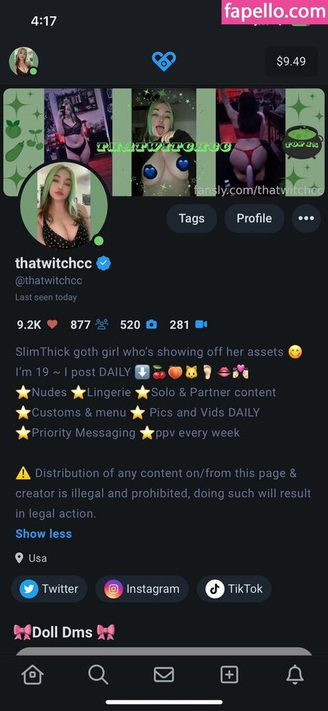 thatwitchcc porn actress img