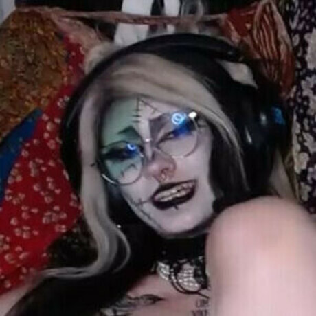 Killingvanity pornstar hd archive