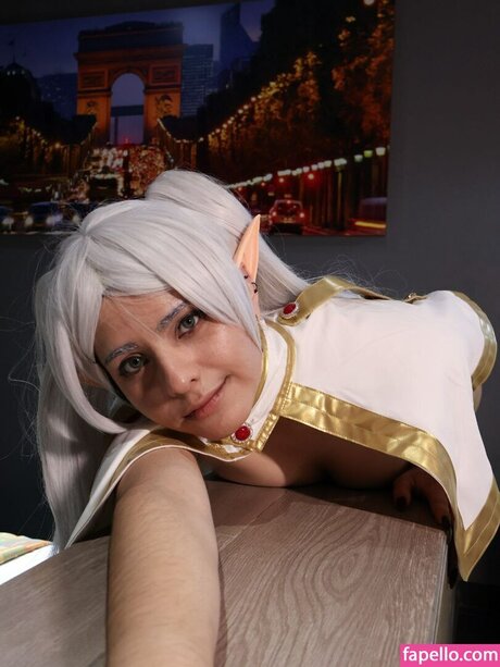 Nat The Killer naked star img