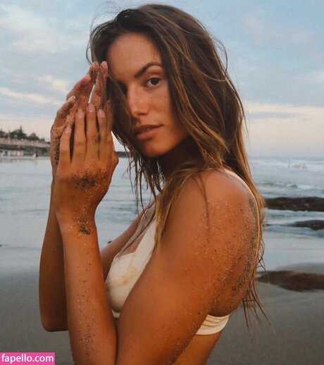 Lauren Sophie Messack porn model photos