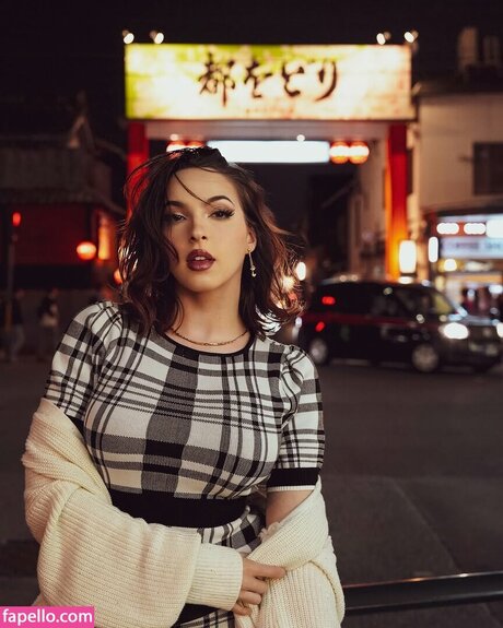 Miss Bri Torres exclusive star img