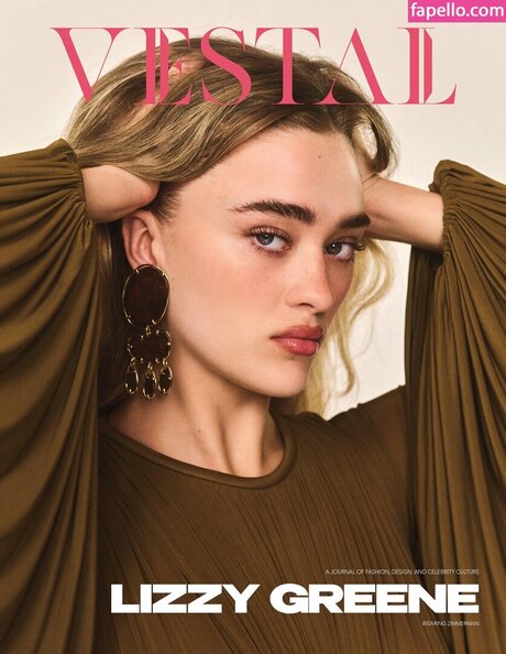 lizzygreene best pornstar pics