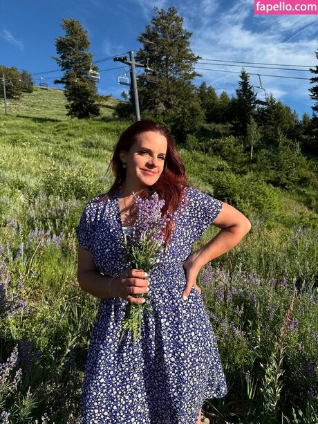 Colette Butler exclusive pornstar image