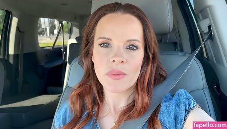 Colette Butler model pictures