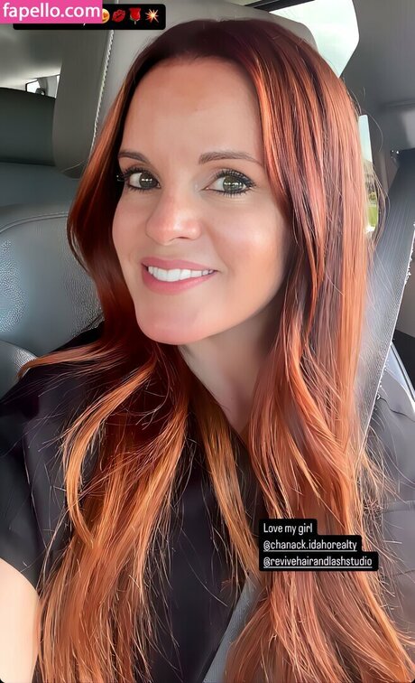 Colette Butler perfect star img