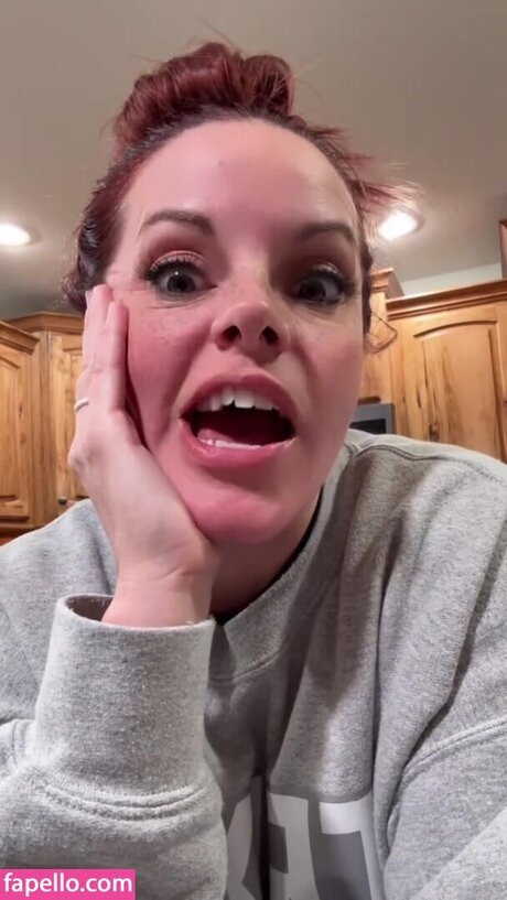 Colette Butler porn model pic