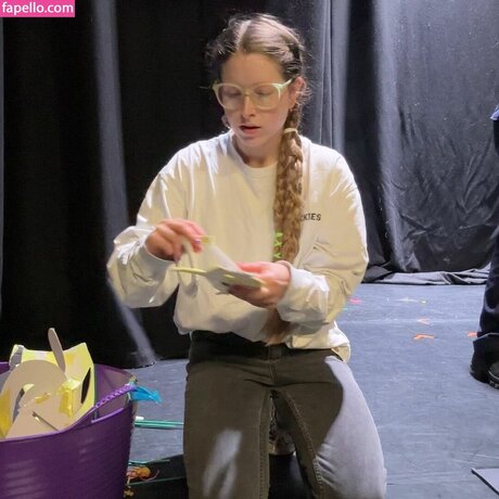 Jessie Cave model nice pic