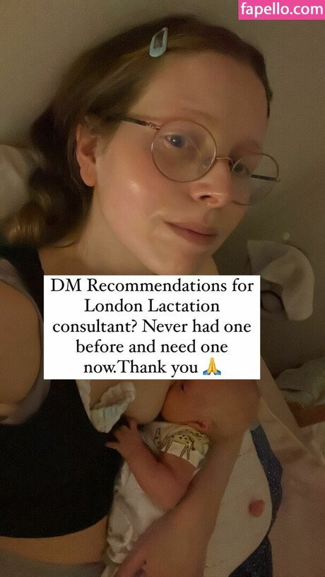 Jessie Cave pornstar hot picture