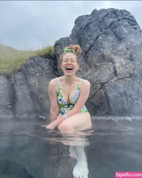 Jessie Cave xxx actress gallery