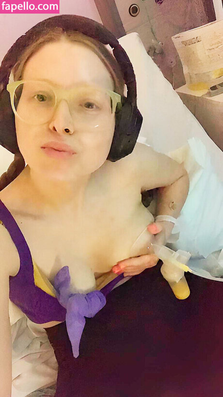 Jessie Cave star xxx photo