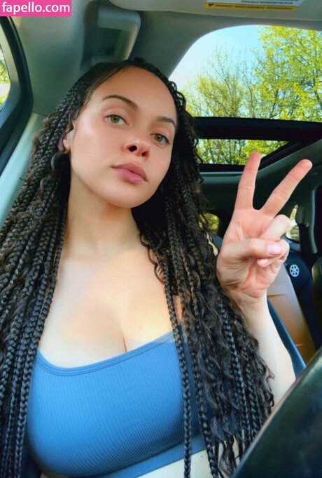 Macbethanie pornstar nudes archive