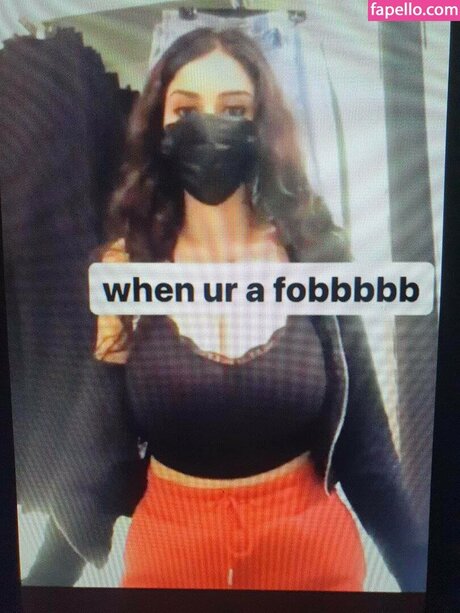 Noora Hejaz star nudes pics