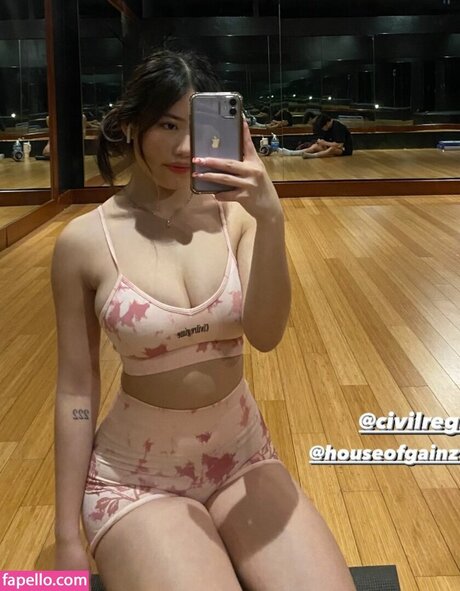 Celia Tran perfect pornstar pics