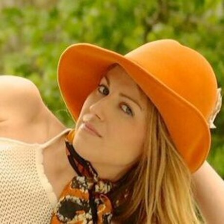 Sarah Pribis pornstar art pic