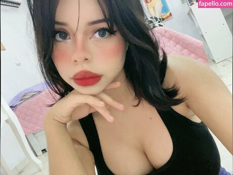 Fretzellita pornstar erotic picture