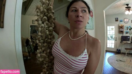 Getting Grounded With Jenna art pornstar pic