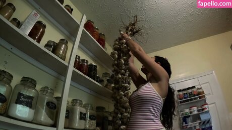 Getting Grounded With Jenna naked pornstar gallery