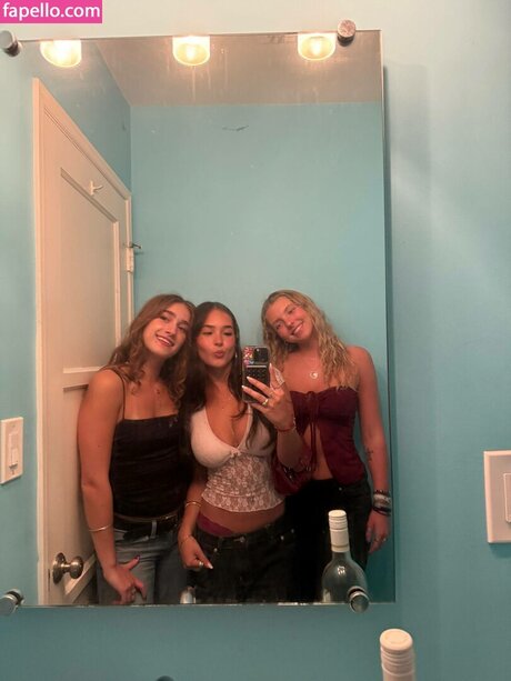 Camilla Marini nudes star photos