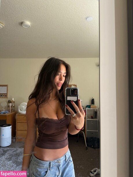 Camilla Marini model xxx picture