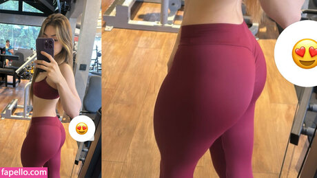 Mc Melody star naked pic