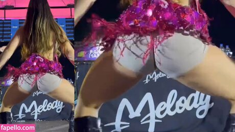 Mc Melody high quality actress pictures