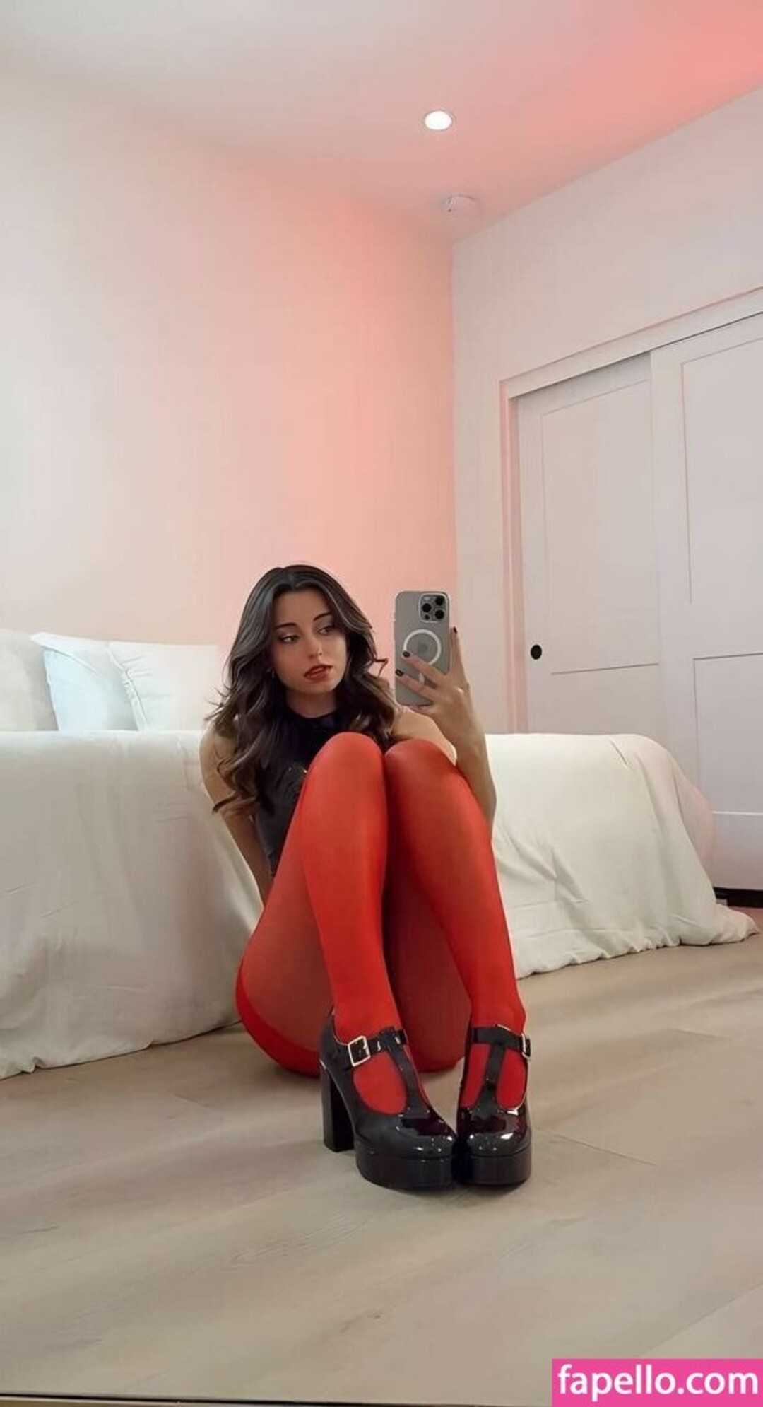 Lea Martinez pornstar beautiful image